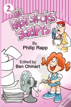 Capa do artigo The Baby Snooks Scripts Vol. 2