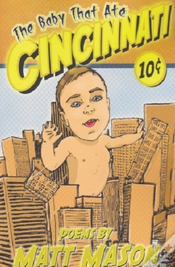 Capa do artigo The Baby That Ate Cincinnati