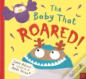 Capa do artigo The Baby That Roared