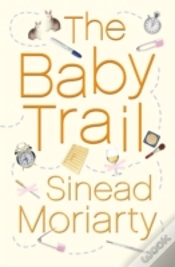 Capa do artigo The Baby Trail