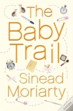 Capa do artigo The Baby Trail