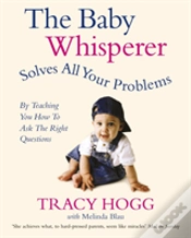 Capa do artigo The Baby Whisperer Solves All Your Problems