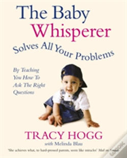 Capa do artigo The Baby Whisperer Solves All Your Problems