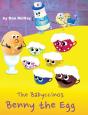 The Babyccinos Benny The Egg - Preview