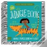 The Babylit Jungle Book Playset