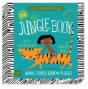 The Babylit Jungle Book Playset - Preview