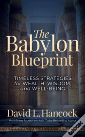 Capa do artigo The Babylon Blueprint