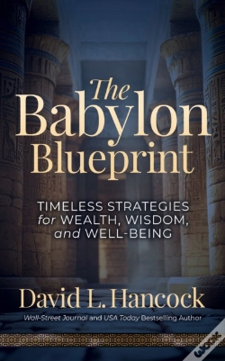Capa do artigo The Babylon Blueprint