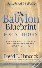 Capa do artigo The Babylon Blueprint For Authors