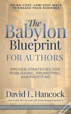 Capa do artigo The Babylon Blueprint For Authors
