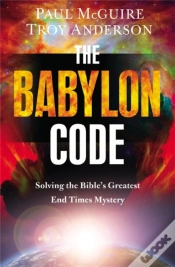 Capa do artigo The Babylon Code