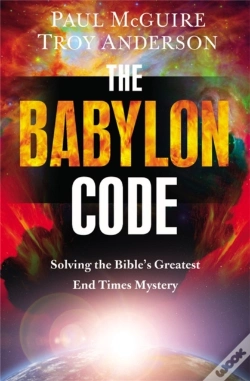 Capa do artigo The Babylon Code