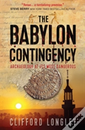 Capa do artigo The Babylon Contingency