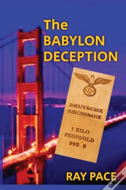 Capa do artigo The Babylon Deception