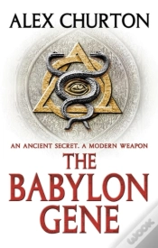 Capa do artigo The Babylon Gene