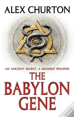 Capa do artigo The Babylon Gene