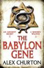 The Babylon Gene - Preview