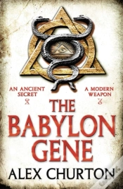 Capa do artigo The Babylon Gene