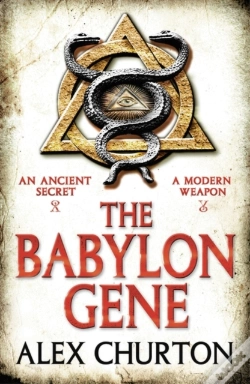 Capa do artigo The Babylon Gene
