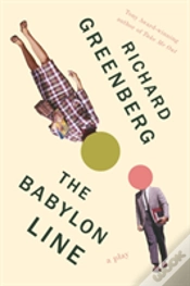 Capa do artigo The Babylon Line