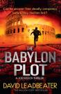 The Babylon Plot - Preview