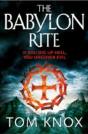 The Babylon Rite - Preview