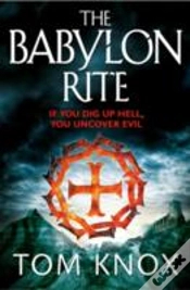 Capa do artigo The Babylon Rite