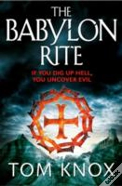 Capa do artigo The Babylon Rite