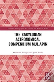 Capa do artigo The Babylonian Astronomical Compendium Mul.Apin