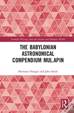 Capa do artigo The Babylonian Astronomical Compendium Mul.Apin