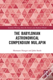 The Babylonian Astronomical Compendium Mul.Apin