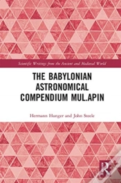 Capa do artigo The Babylonian Astronomical Compendium Mul.Apin