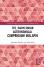The Babylonian Astronomical Compendium Mul.Apin - Preview