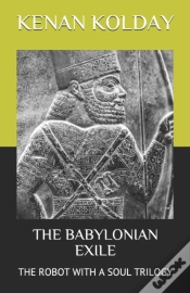 Capa do artigo The Babylonian Exile