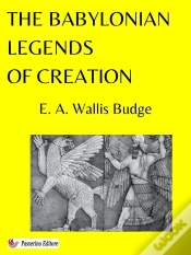 Capa do artigo The Babylonian Legends Of Creation