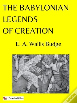 Capa do artigo The Babylonian Legends Of Creation
