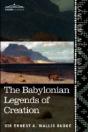 The Babylonian Legends Of Creation - Preview
