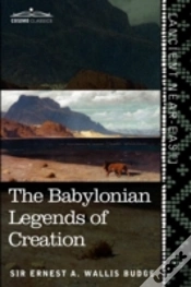 Capa do artigo The Babylonian Legends Of Creation