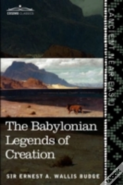 Capa do artigo The Babylonian Legends Of Creation