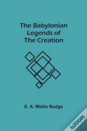 Capa do artigo The Babylonian Legends Of The Creation