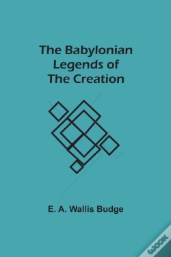 Capa do artigo The Babylonian Legends Of The Creation