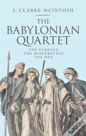 The Babylonian Quartet