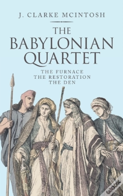 Capa do artigo The Babylonian Quartet