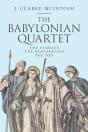 The Babylonian Quartet - Preview