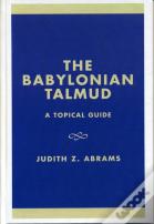 The Babylonian Talmud
