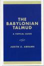 The Babylonian Talmud - Preview