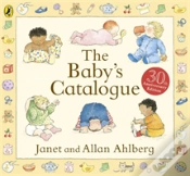 Capa do artigo The Baby