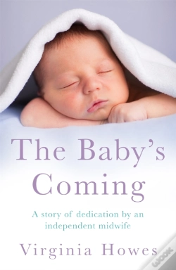 Capa do artigo The Baby'S Coming