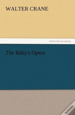 Capa do artigo The Baby'S Opera