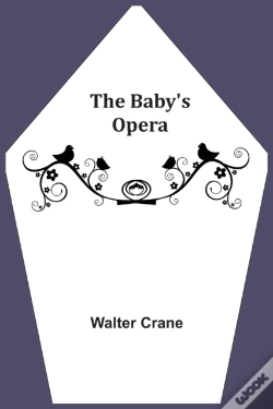 Capa do artigo The Baby'S Opera